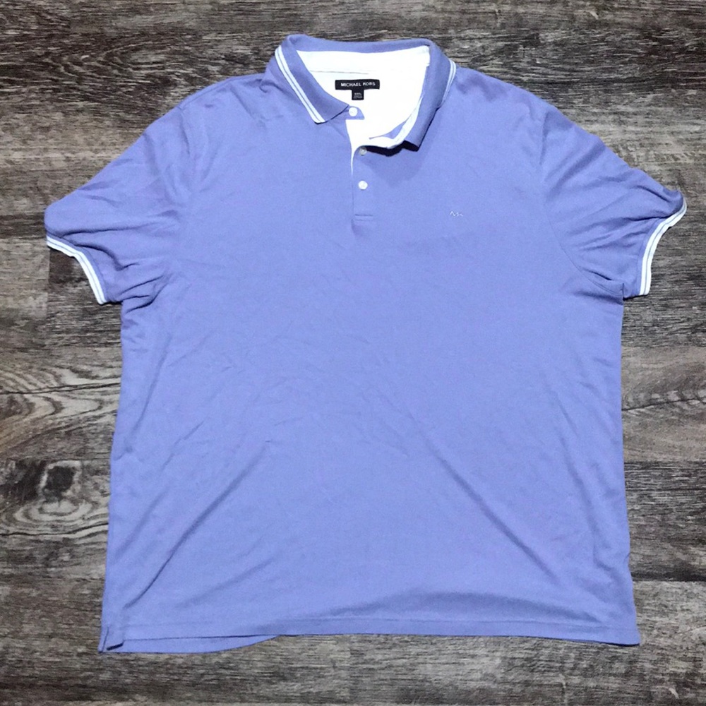 🔥Michael Kors Polo